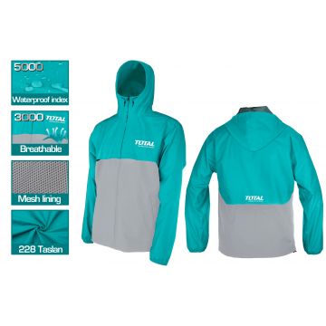 BLUSAO COMPRIDO L - 0169.07