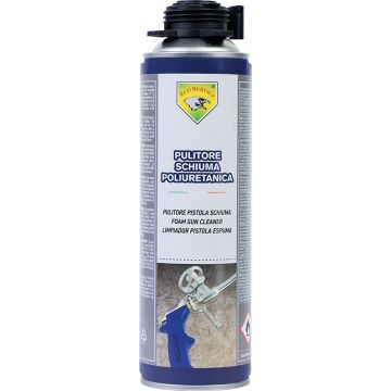 ECO LIMPA ESPUMA POLIURETANO SPRAY - 0976.221