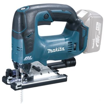 MAKITA SERRA TICO-TICO 18V DJV182Z - 1021.69
