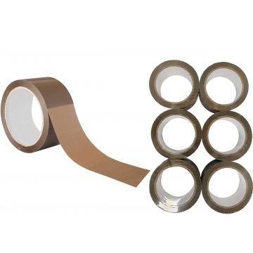 FITA EMB.CASTANHA 66MX48MM ARUFE - 0229.26