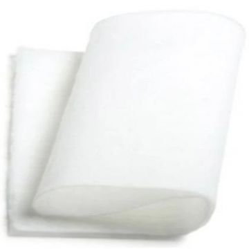 FILTRO P/EXAUSTOR 60X40CM  POLIESTER - 0519.129