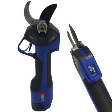 TESOURA PODA ELECTRICA 14.4V 2X1.5AH A2758 - 0601.023
