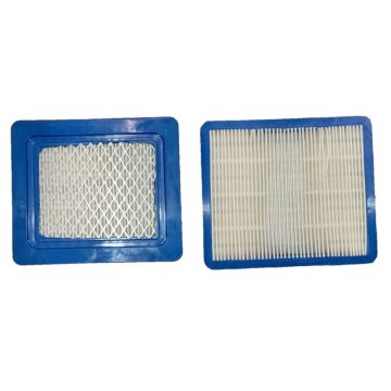 FILTRO AR B&S 5HP/HONDA GC160 - 0029.84