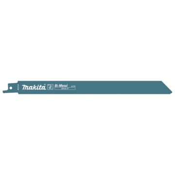 MAKITA FOLHA SERRA BIM 225 TPI-24 (5UNI) B-43169 - 1021.426