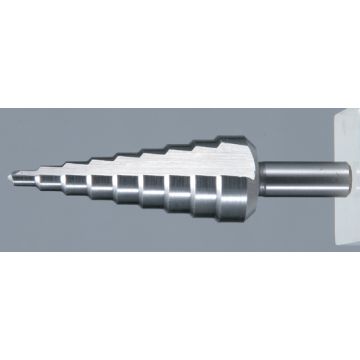 MAKITA BROCA ESCALONADA 4-32MM HSS D-40107 - 1021.237