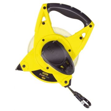 STANLEY FITA LONGA FIBRA VIDRO 30MTS 2-34-814 - 0990.613