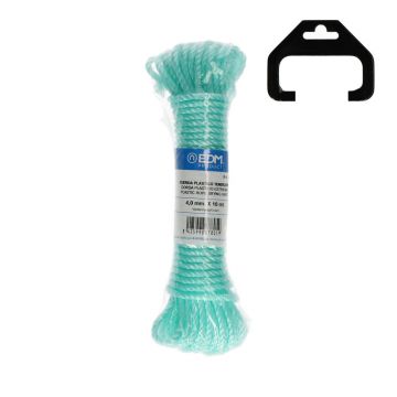 FIO PARA ESTENDAL 4.0MMX10MTS CORDA (RL) - 0190.171