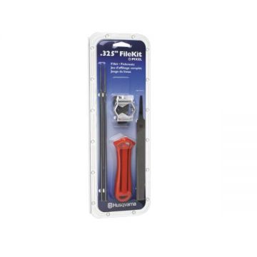 HUSQVARNA LIMA AFIAR CORRENTE MOTOSSERRA FILE KIT 93 - 1014.174