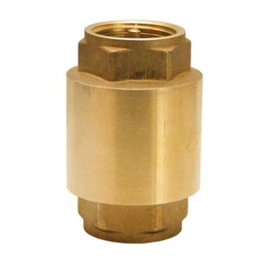 LATAO VALVULA RETANGULAR COM VALULA LATAO 3/4" - 0250.72