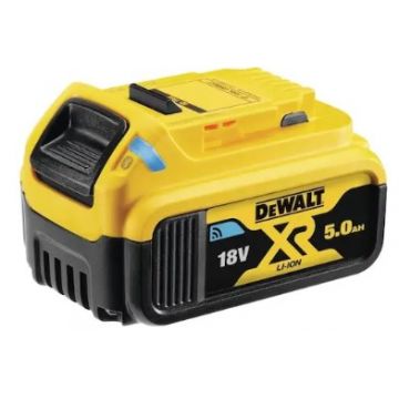 DEWALT BATERIA CARRIL XR 18V LI-ON 5.0AH BLUETOOTH DCB184B-XJ - 0992.719