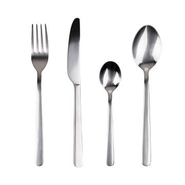 SAN IGNACIO FAQUEIRO 24UNI INOX EARTH - 1023.74