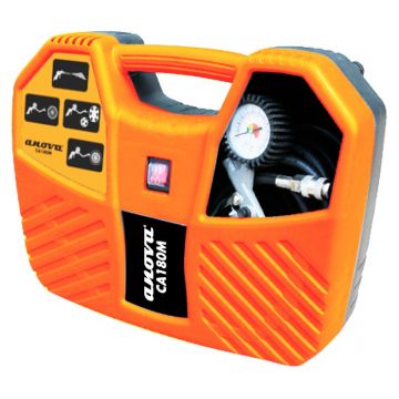 COMPRESSOR 8 BAR - 0209.26