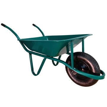 CARRO MAO PNEUMATICO QUADRADO 80LTS - 0207.55
