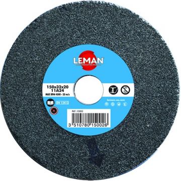 MOS 150X25X32 G24 CINZA LEMAN - 0816.51