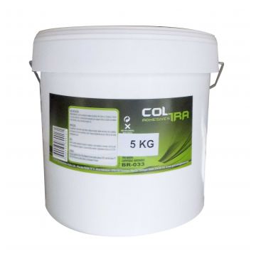 COLA P/MADEIRA 5KG - 0165.102