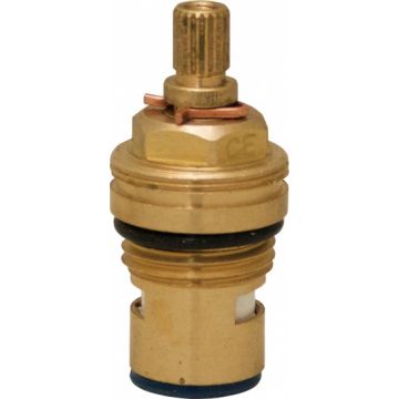 LATAO CASTELO PARA TORNEIRA ANTIGO 1/4" 752 - 0152.10