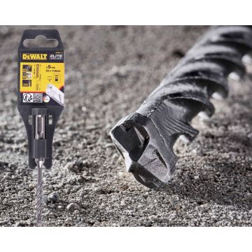 DEWALT BROCA PEDRA SDS XLR 16X340MM DT60809-QZ - 0992.289