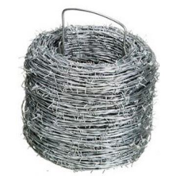 ARAME FARPADO 1/2"X1,75MM (RL 250MT) - 0852.61