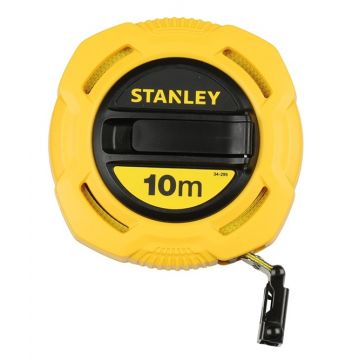 STANLEY FITA METRICA 10MTS - 0990.25
