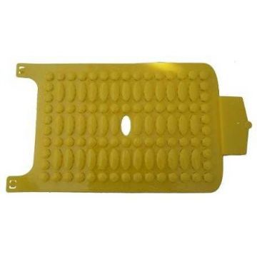 PROTECTOR COSTAS PULVERIZADOR ELECTRICO 16LTS - 0039.11