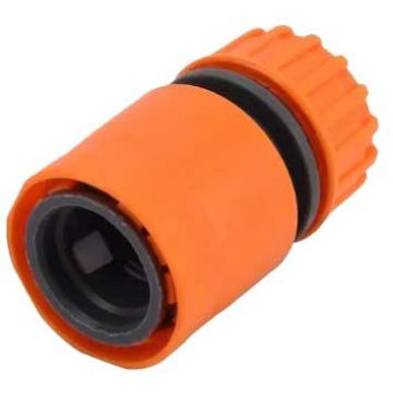 TOMADA RAPIDA 1" PLASTICO - 0563.94