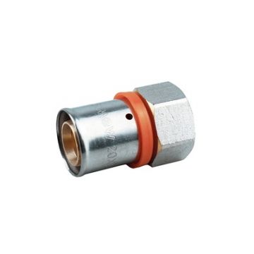 MULTICAMADA CASQUILHO ROSCA FEMEA 20X3/4" CRAVAR - 0189.48