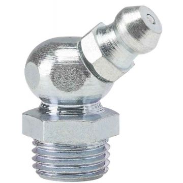 COPO LUBRIFICACAO 45º M10X1 REF.9045 - 0705.11