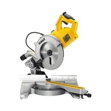 DEWALT SERRA ESQUADRIA TELESCOPICA DWS778-QS - 0992.037