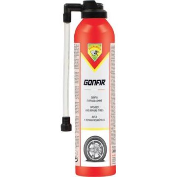 ECO SPRAY ANTI-FURO - 0976.243