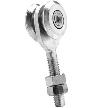 CARRO P/PORTAO Ø40MM (35S40) - 0469.35