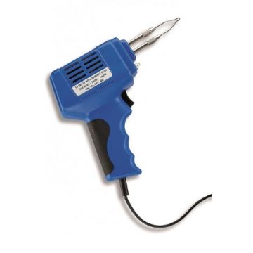 FERRO SOLDAR 100W C/PONTA PLANA - 0760.17