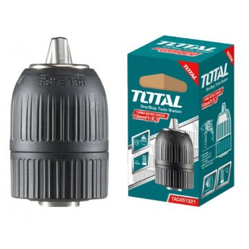 BUCHA P/ BERB. 1/ 2"-13MM RAPIDA / 0934.05