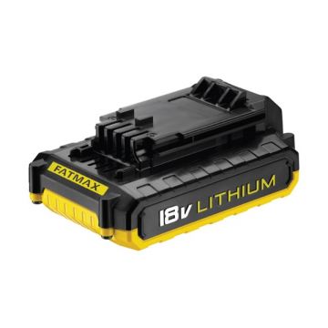 STANLEY BATERIA 18V FMC687L-XJ - 0990.684