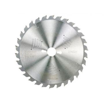 DEWALT DISCO P/SERRA CIRCULAR 190X30MM 48D DT4094-QZ - 0992.438