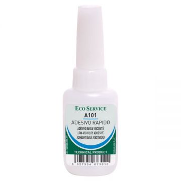 ECO COLA CIANOACRILATO UNIVERSAL 20ML - 0976.96