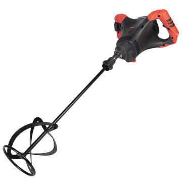 RUBI MISTURADOR RUBIMIX-9 2100W 26980 - 0371.319