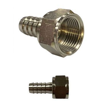 ACESS.COMP.LIG./UNIAO 08E-3/8-10 R/FEMEA - 0878.49