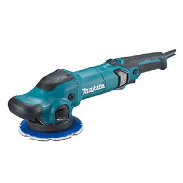 MAKITA POLIDORA ROTORBITAL 150MM PO6000C - 1021.689