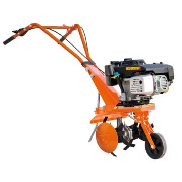 MOTOENXADA 4CV - 0292.14