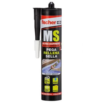 FISCHER COLA E VEDA PLUS PRETO - 0372.46