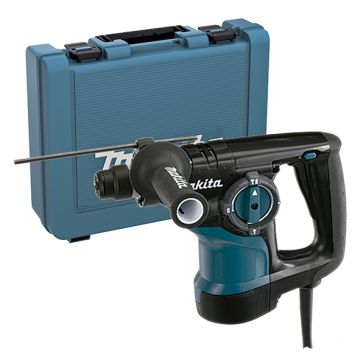 MAKITA MARTELO ROTATIVO HR2810 - 1021.712