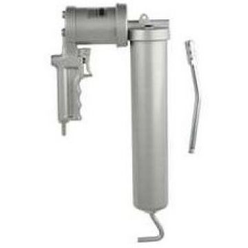 BOMBA LUBRIFICACAO P/MASSA CONSISTENTE PRESSOL PNEUMATICO - 0064.74