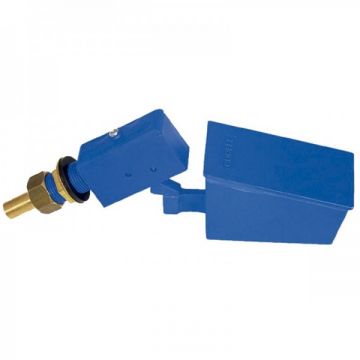 BEBEDOURO VALVULA PLASTICO ALTA PRESSAO 3/8 - 10MM - 0461.103