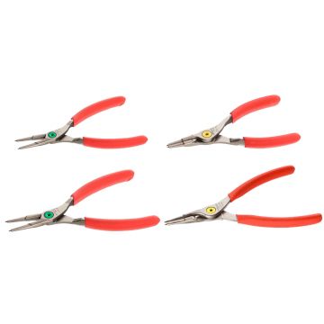 FACOM ALICATE FREIOS (JG 4PCS) PCSNJ4PB - 0338.1004