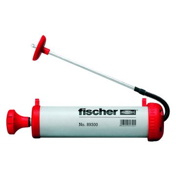 FISCHER BOMBA DE LIMPEZA MANUAL - 0372.70