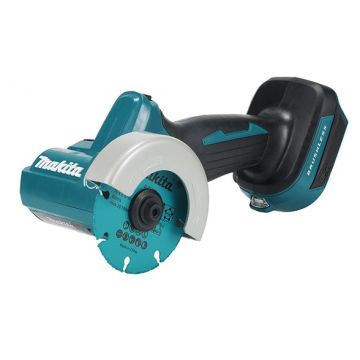 MAKITA CORTADOR DISCO 76MM 18V DMC300Z - 1021.777