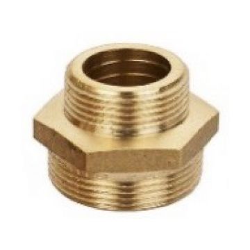 LATAO CASQUILHO REDUCAO M/M 1/2X1/4"(615) - 0040.28
