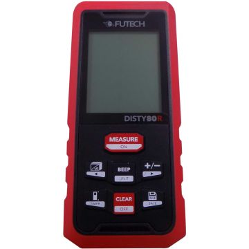 MEDIDOR DISTANCIA LASER 60R - 0759.68