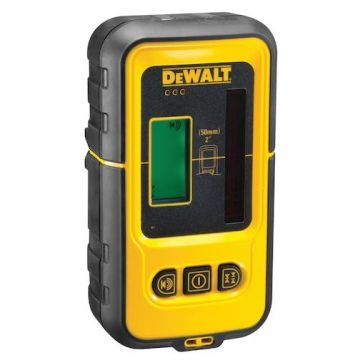 DEWALT DETETOR LASER DISTANCIA 50M DE0892 - 0992.690