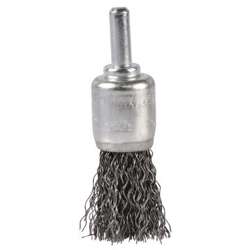 MAKITA ESCOVA ARAME ONDULADO BERBEQ 19MM D-40010 - 1021.343